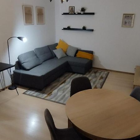 Apartament Jesionova Gdańsk Eksteriør billede