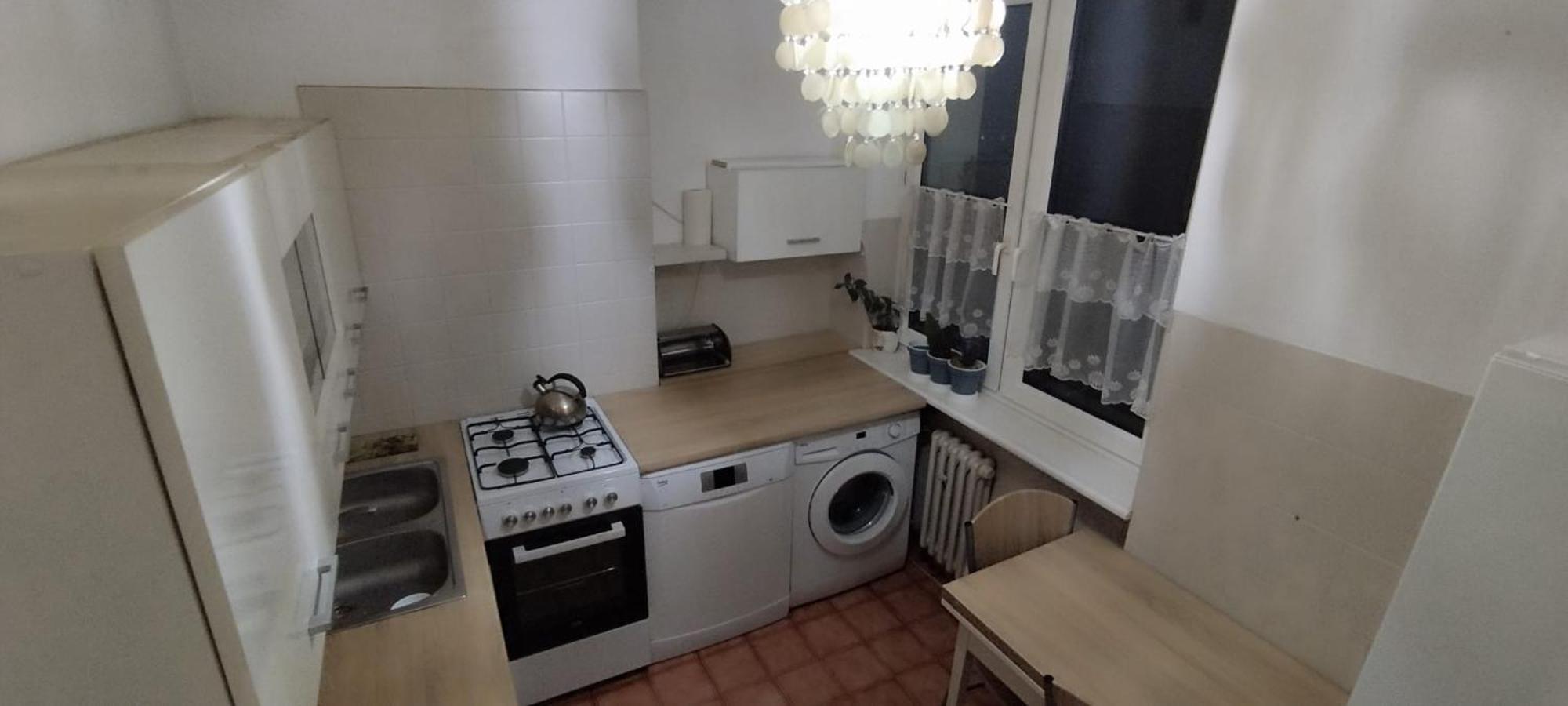 Apartament Jesionova Gdańsk Eksteriør billede