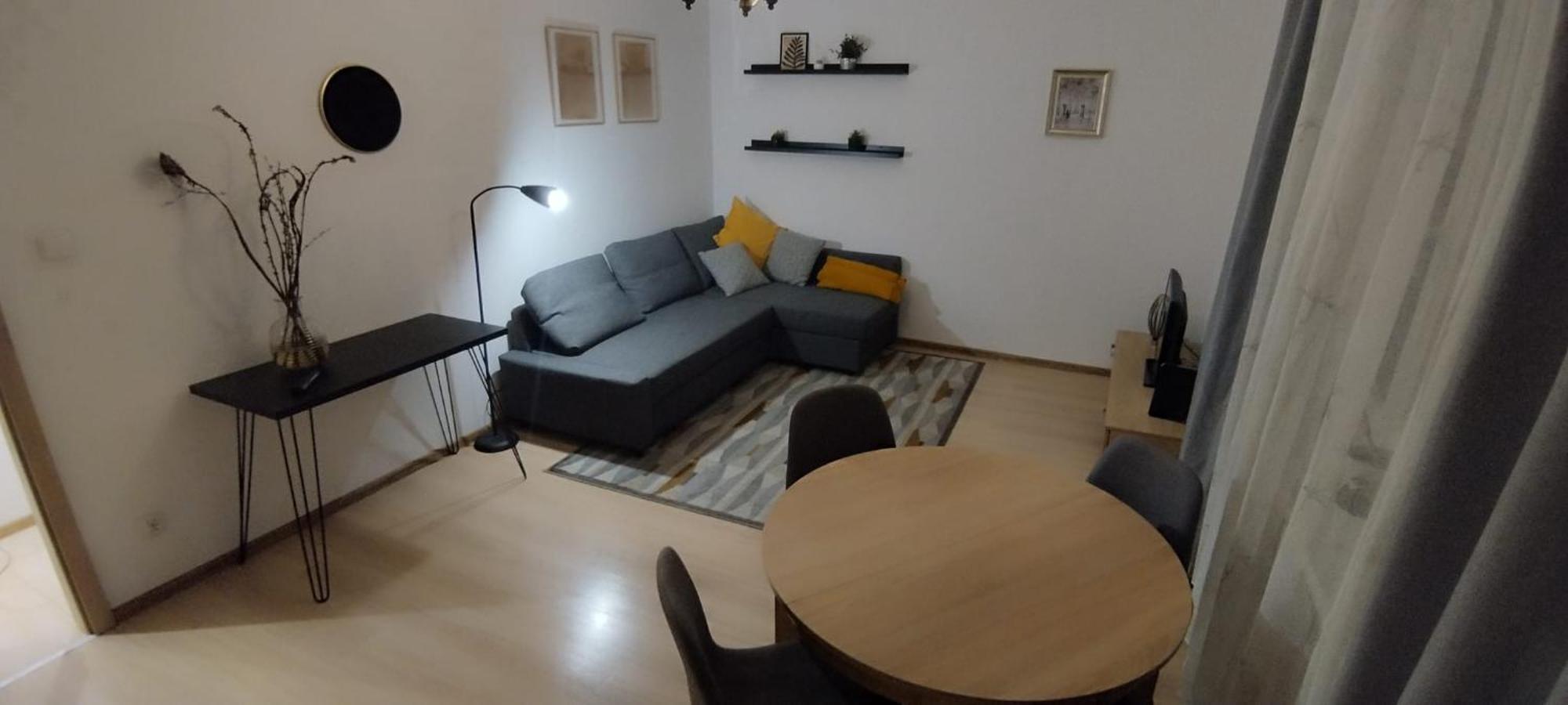 Apartament Jesionova Gdańsk Eksteriør billede