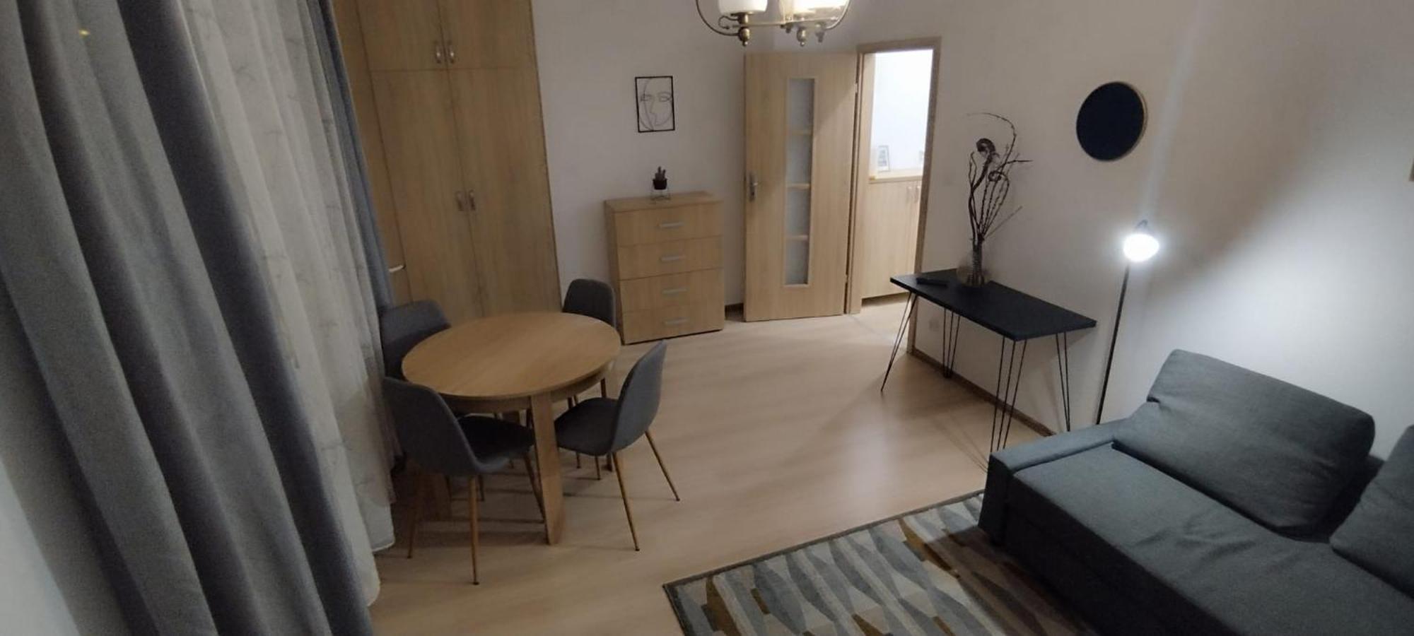 Apartament Jesionova Gdańsk Eksteriør billede