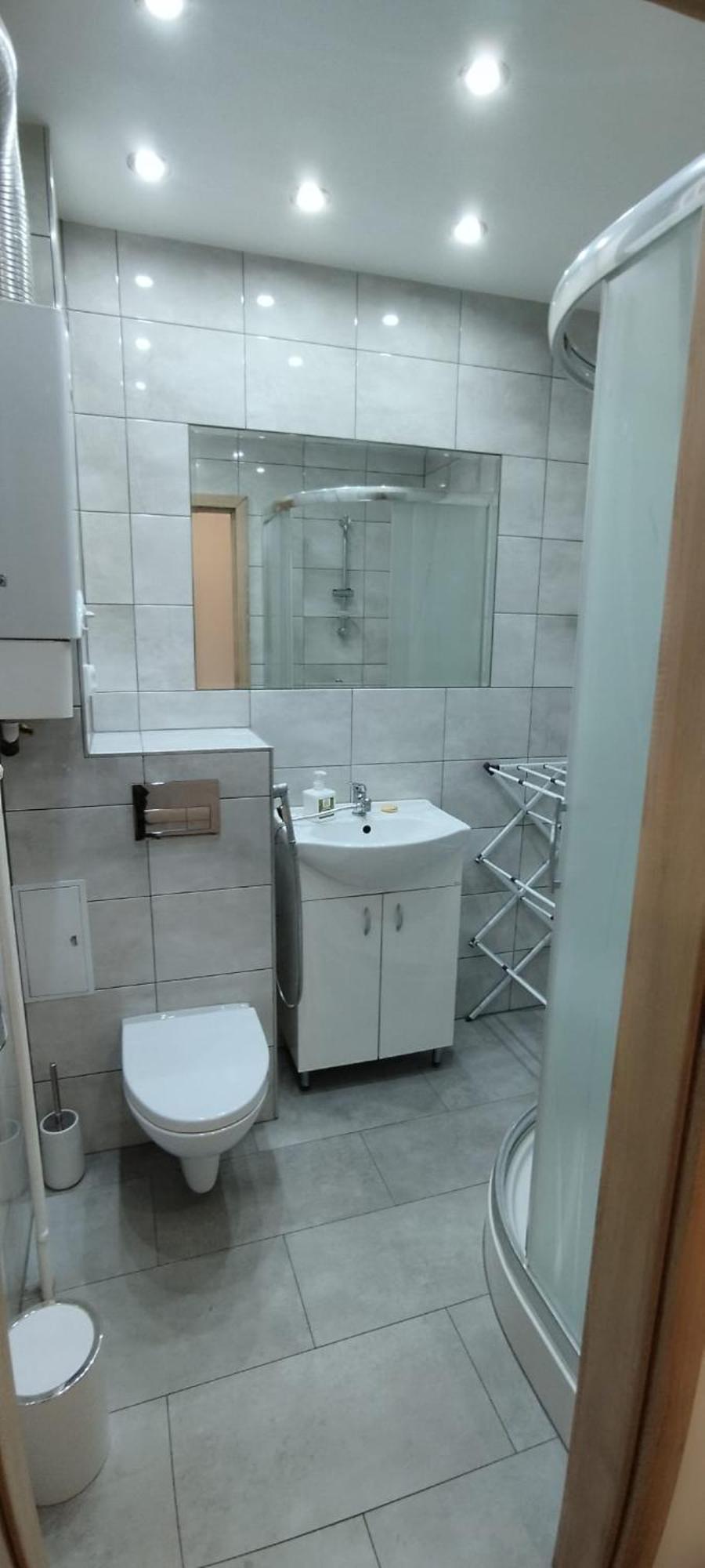 Apartament Jesionova Gdańsk Eksteriør billede