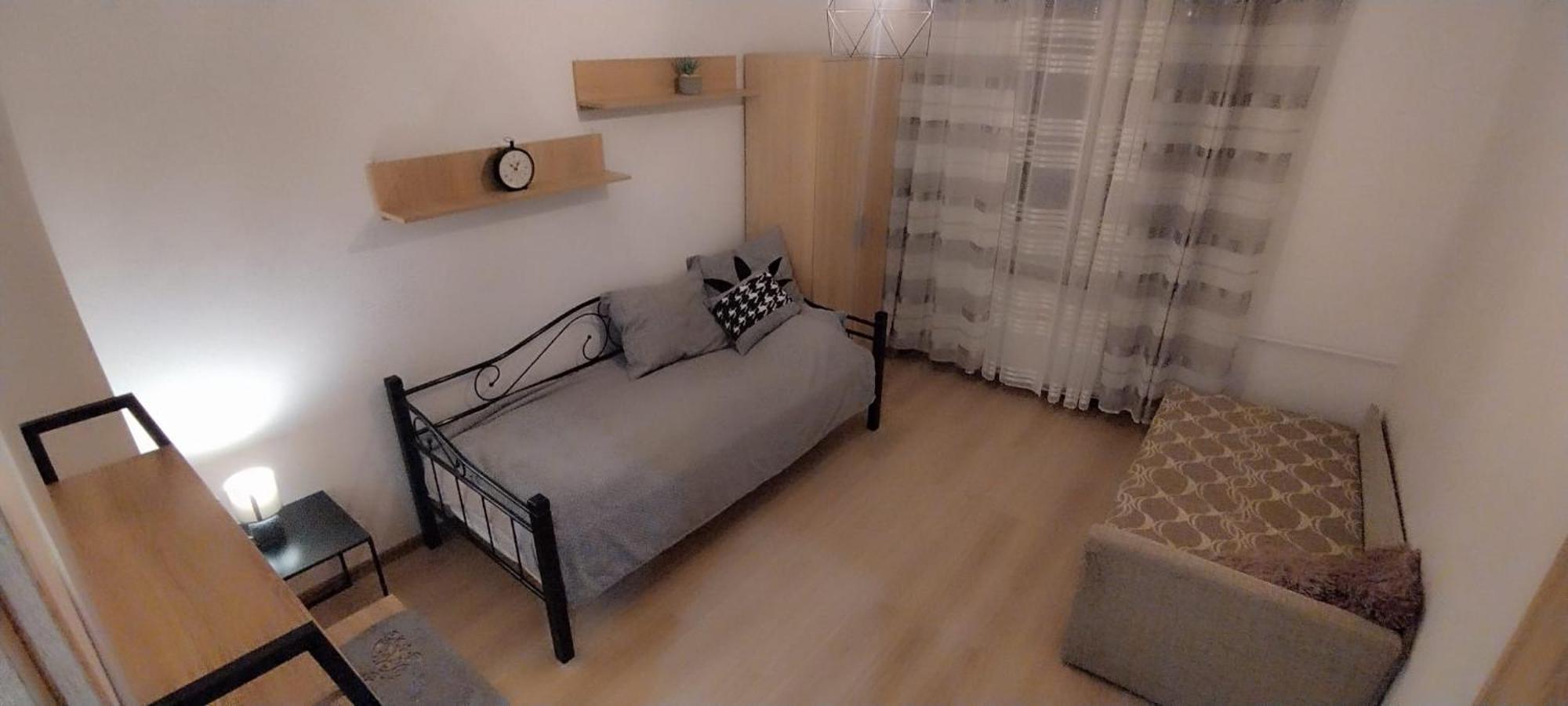 Apartament Jesionova Gdańsk Eksteriør billede