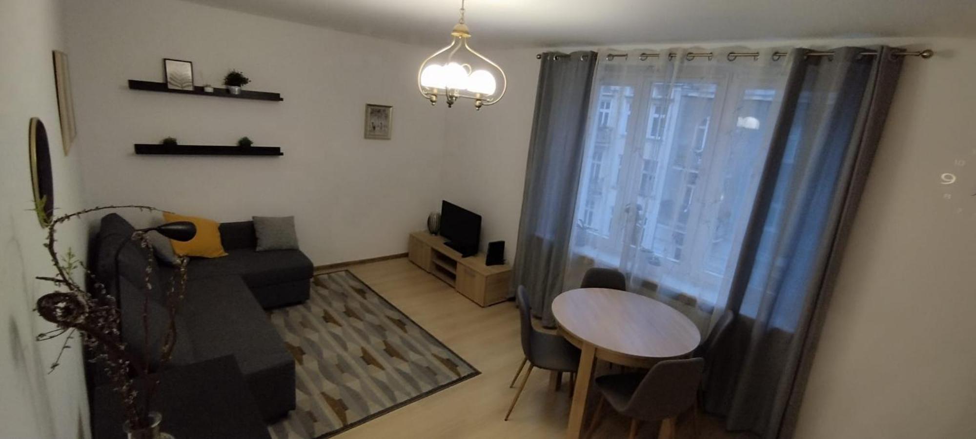 Apartament Jesionova Gdańsk Eksteriør billede